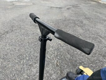 Stvorkolesova kolobezka Oxelo - 6