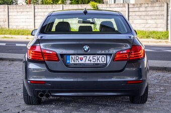 BMW f10 525dX Xdrive - nelakované - 6