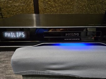 BLU-RAY DVD PLAYER BDP 7500 - 6