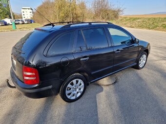 ❗️Škoda fabia 1.9 TDI 74KW❗️ - 6