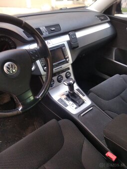 VW Passat - 6