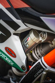 Ktm sx 85 - 6