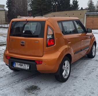 Kia Soul 1.6 CRDI - 6