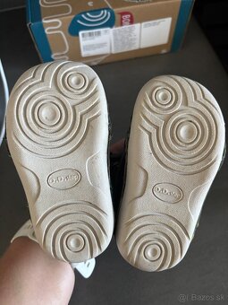 D.d.step topánky, vel. 20. - 6