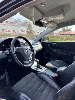 Passat B6 Highline - 6