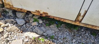 Peugeot Boxer valnik 2.8Hdi l, 7miestny - 6