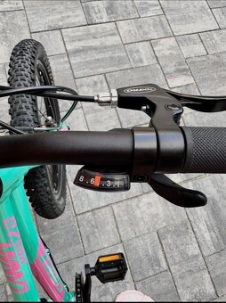 Detský bicykel GHOST - 6