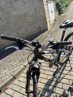 Wheeler cross 4600 - 6