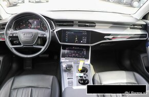 Audi A6 Avant A 6 30 TDi Business Edition S tronic Business - 6