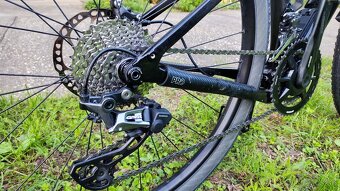 Cannondale Topstone 3 carbon , veľkosť M - 6