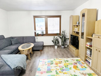 REZERVOVANÉ KRÁSNY VEĽKÝ / 90M2/ PRESVETLENÝ ZREKONŠTRUOVA - 6