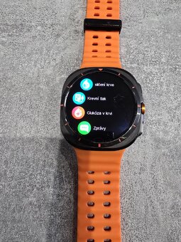 Smart Watch Ultra - 6