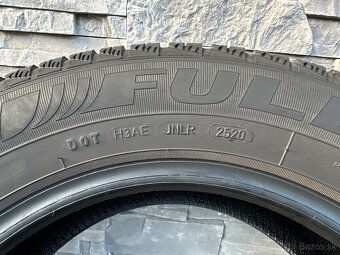 195/65 R16 91T zimné FULDA - 6