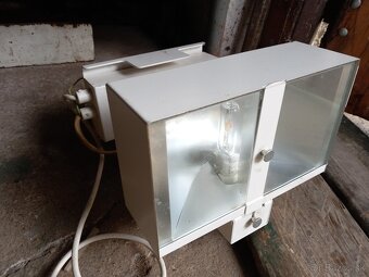 Operacna lampa 200w - 6
