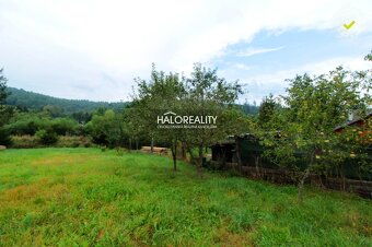 HALO reality - Predaj, rodinný dom Závadka nad Hronom - EXKL - 6
