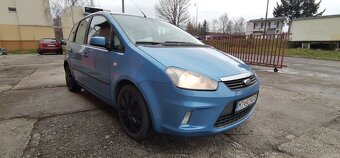 Ford C-max 1.8tdci - 6