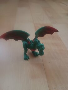 Playmobil vikingovia a rytier - 6