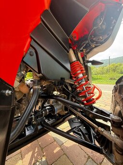 Predám Can-Am Renegade 850 (2017) - 6