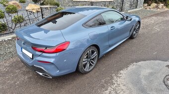 BMW rad 8 Coupé Coupé 235kw Automat aj na splátky - 6