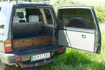 Suzuki Vitara 5 (4X4) - 6