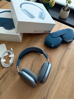 AirPods MAX 2024 model - 6