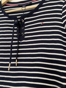 Tommy Hilfiger dámske tričko XS-S NOVÉ s visačkou - 6
