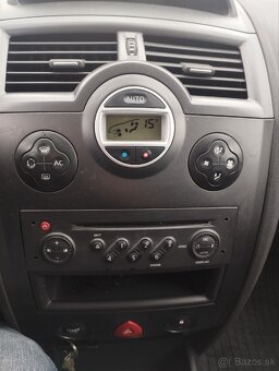 Renault Megane - 6