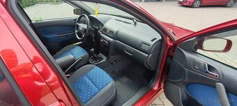 Predám Škoda Octavia I 1.6 75 kw benzin - 6