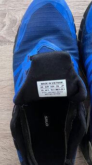 Salomon Supercross 4 - 6