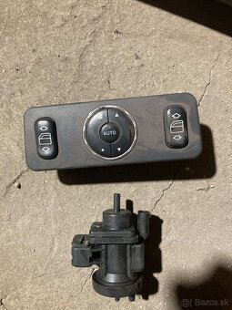 Mercedes Ml w163 - 6