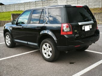 Land Rover Freelander 2 2.2 Td4 S - 6
