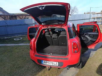 Mini Cooper Countryman all4 - 6