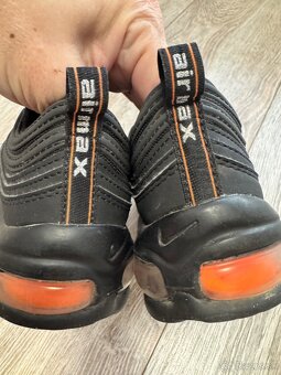 Nike Air Max - 6
