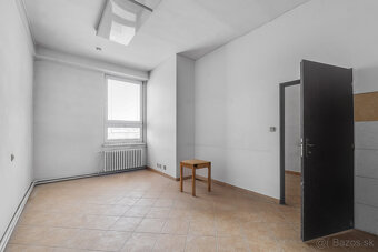 KANCELÁRSKE PRIESTORY | 165 m² | Humenné - Mierová - Allianz - 6