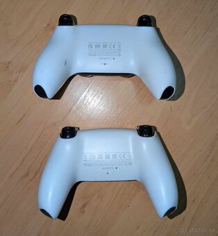 PS5 Slim 1TB s mechanikou - 6
