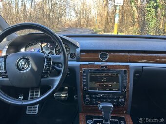 VW PHAETON - 6