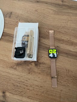 Smart hodinky - 6