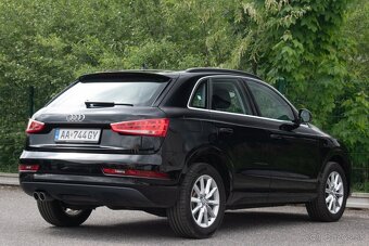 Audi Q3 2.0 TDI 150k quattro Sport - 6