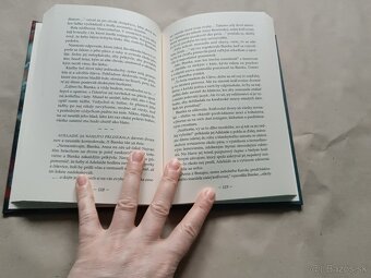 Jána Pronská: Právo na lásku - 6