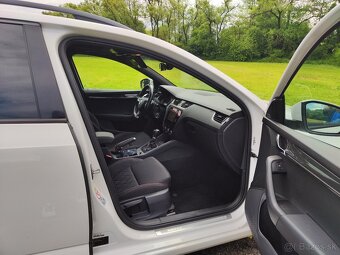 Skoda Octavia 2.0 TDI 4x4 RS 135kw - 6