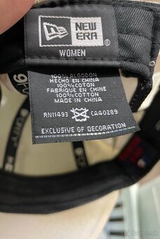Šiltovky Nike a New Era - 6