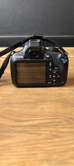 Canon 1200D - 6