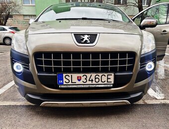Peugeot 3008 2.0 HDi BlueHDi 150 - 6