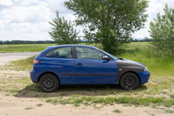 Seat Ibiza 6L 1.9SDI - 6