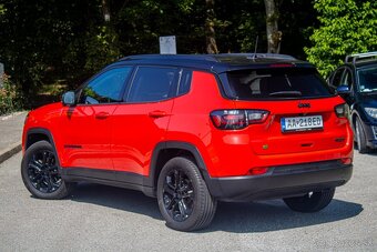 Jeep Compass 1.5 e-Hybrid A7 Night Eagle - 6