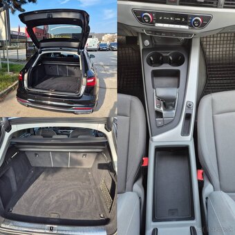Audi A4 Avant 30 2.0 TDI Advanced S tronic - 6