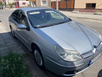 Citroën C5 2.0 LPG Mozna Výmena - 6