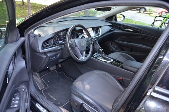 Opel Insignia ST 2.0 CDTI BiTURBO 210k, Exclusive 4x4 AT8 - 6