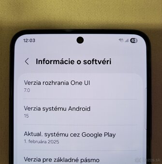 Samsung Galaxy S22 - 6