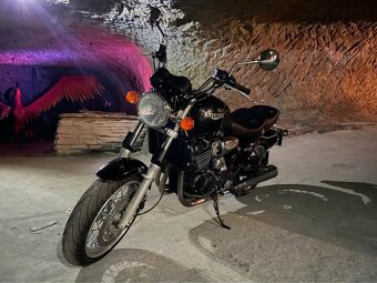 Triumph Legend - 6
